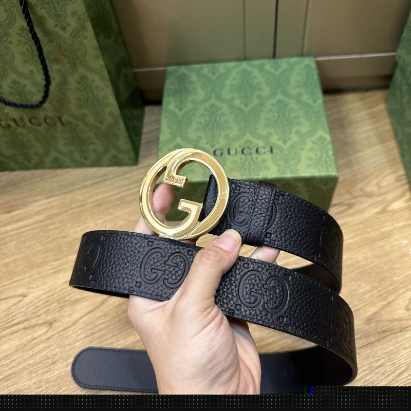 G*u*i belts